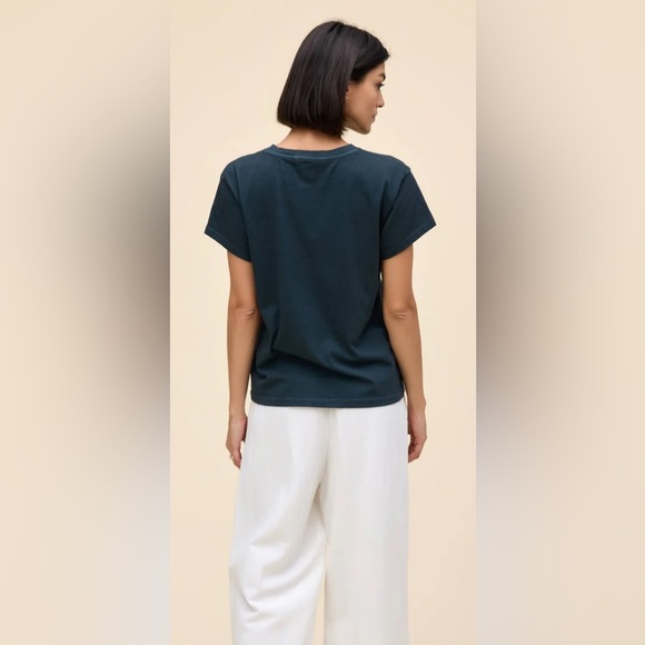 NWT daydreamer Willie Nelson On the Road Again 1980 Cowboy Tour Tee - Black L - Picture 2 of 4